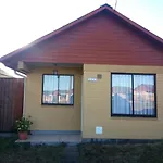 Las Lumas 1935 Villarrica